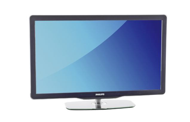 LCD TV Philips 37" (94cm)