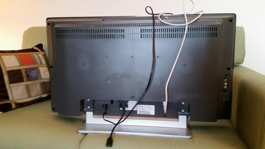 Logo / Emblème Philips Pour TV – Modèle 26PF3320/10 (occasion)
