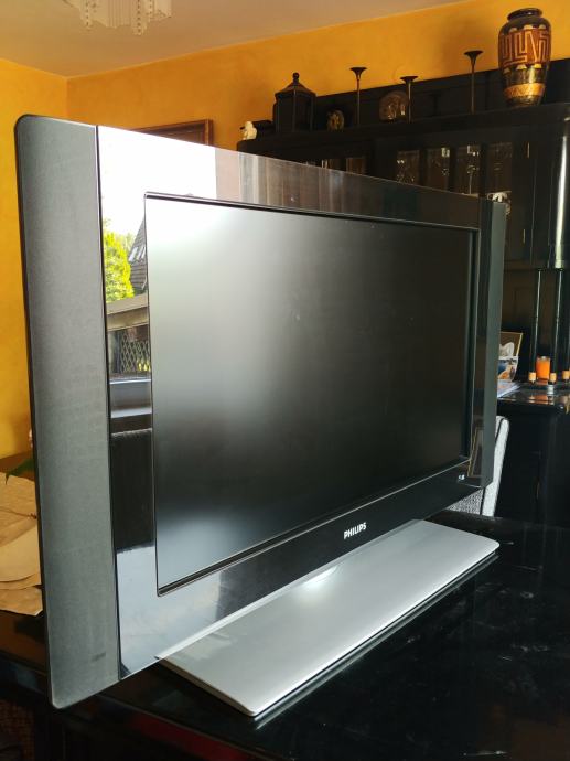 LCD TV Philips PF 7331, 37 inch