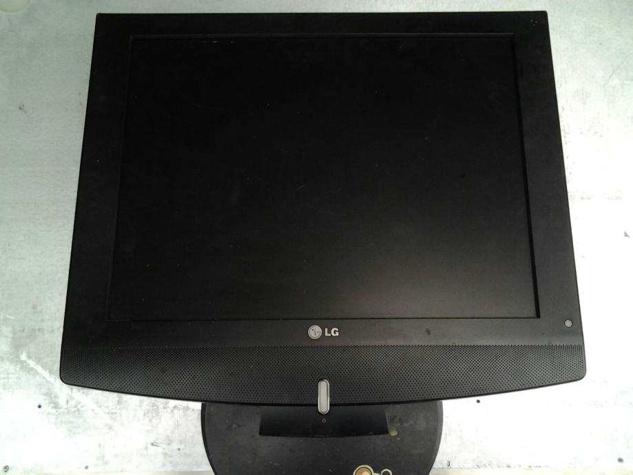 LG 20LC1RB LCD televizor 51 cm