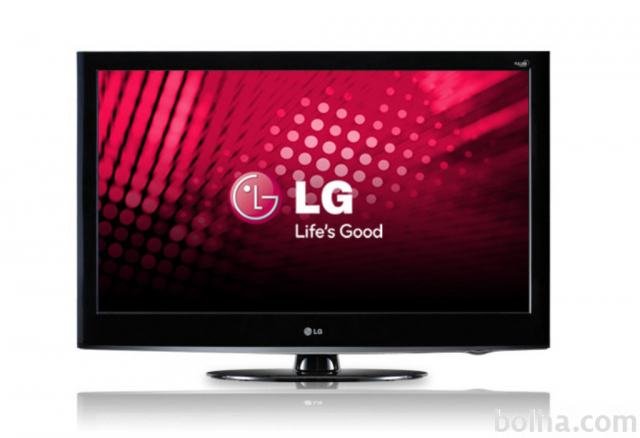 LG 42LH3000 42 col / 106cm diagonale Full HD 1080p