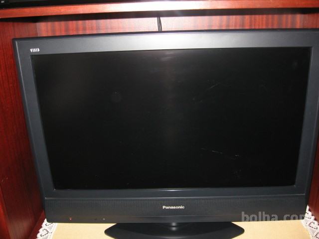 PANASONIC TV-LCD TX-32LE7 81CM HD READY