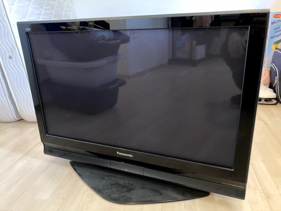 Panasonic Viera LCD TV 36