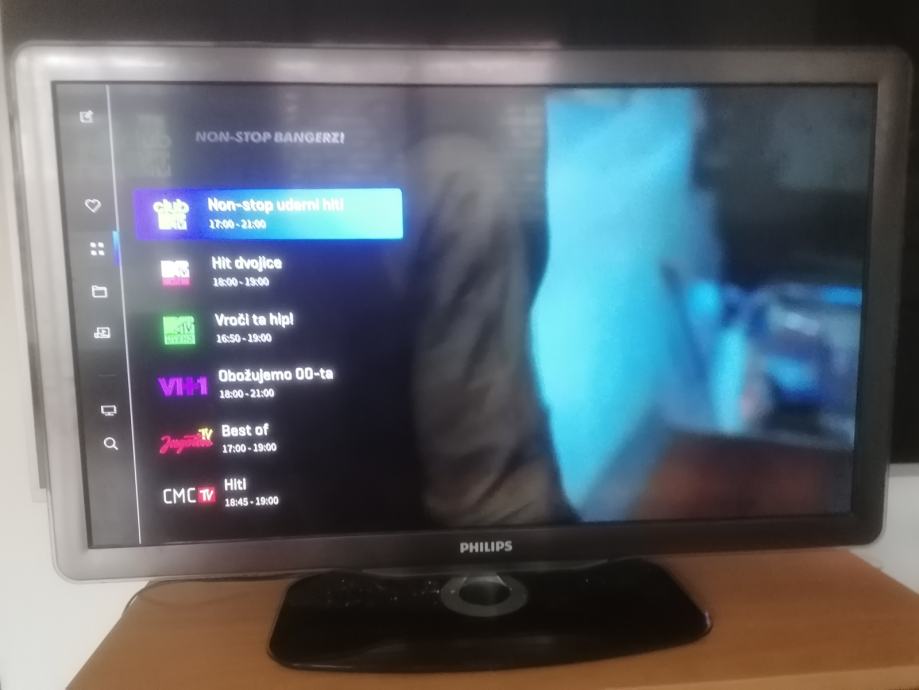 Recensione TV Philips 37PFL7605H 12 - Foto 9