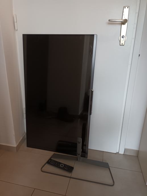 Télécommande Pour Téléviseur Philips 42PFL6008K / 42PFL6008S - Neuf