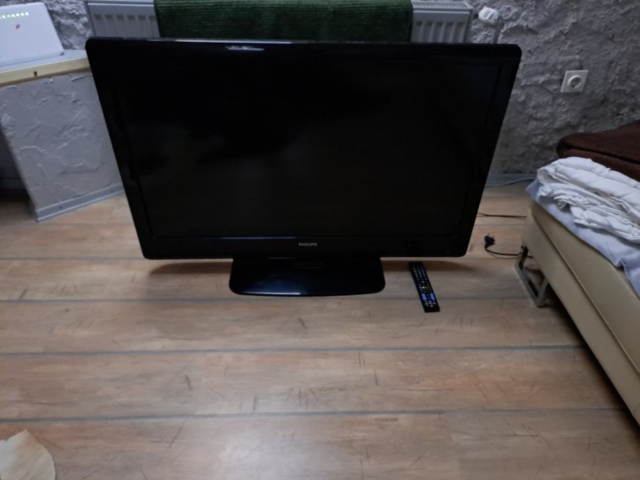 Philips lcd 42