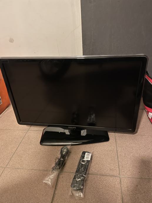Telecomando Universale Per TV Philips 42PFL7404H/12, 42PFL7404H/60 - Nuovo, EAN 5903234198541