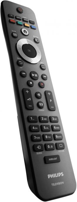 T&eacute;l&eacute;commande Pour Philips 42PFL8404H/12 47PFL8404H/12 47PFL8404H/60
