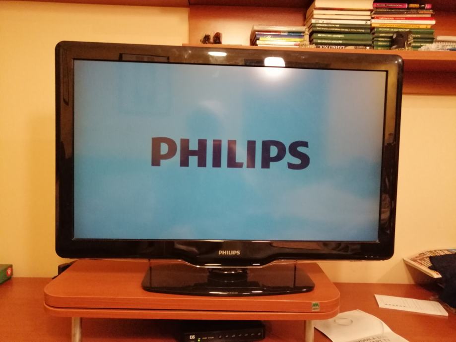 PHILIPS LCD TV