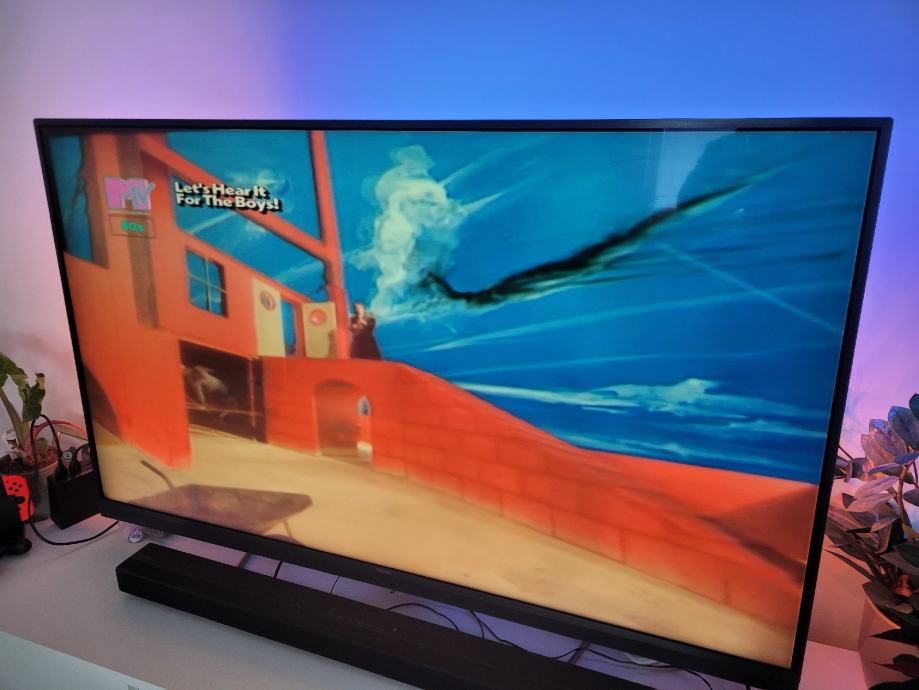 Ersatz-Fernbedienung Für Philips TV 49PUS7502/12, 55PUS7502/12, 65PUS7502/12