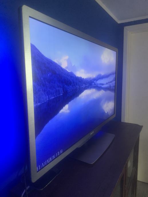 Philips TV