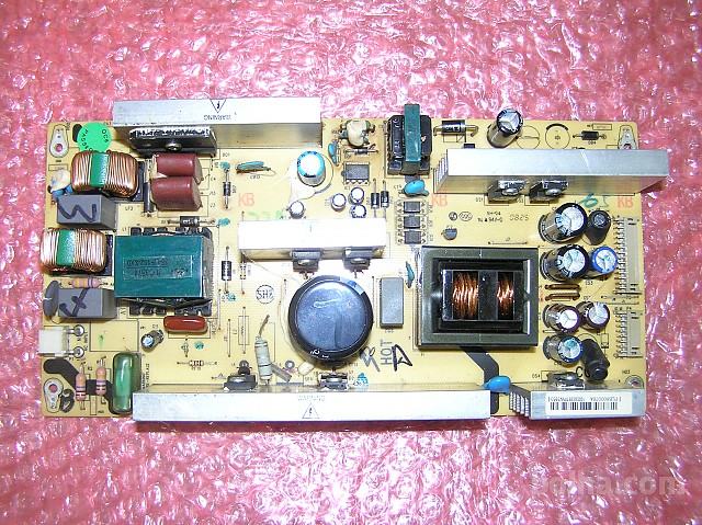 Powersuply board, napajalnik za LCD TV Philips 26PFL3403/10