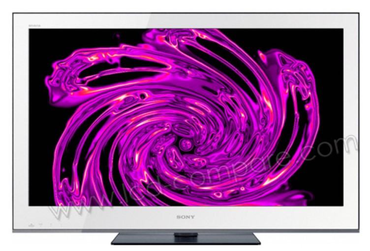 PRODAM SONY TV LCD KDL-46NX700W