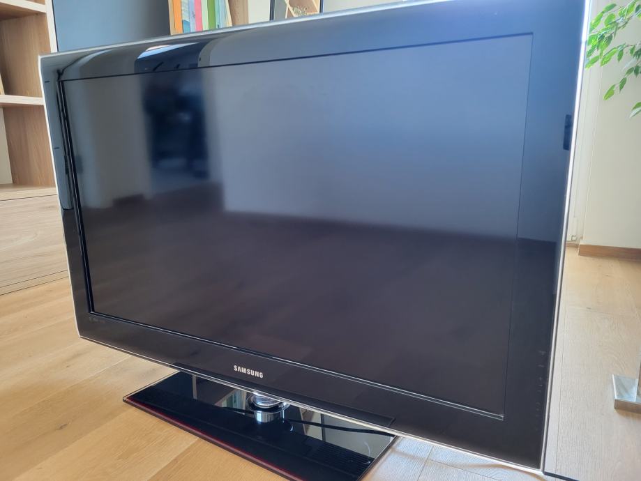 Samsung LCD TV diagonala 40