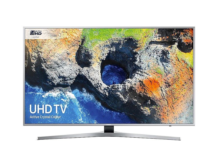 Samsung MU6400 - UHD LCD TV