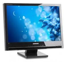 TV Samsung SyncMaster 225mw - 22 colska TV in monitor, brezhiben