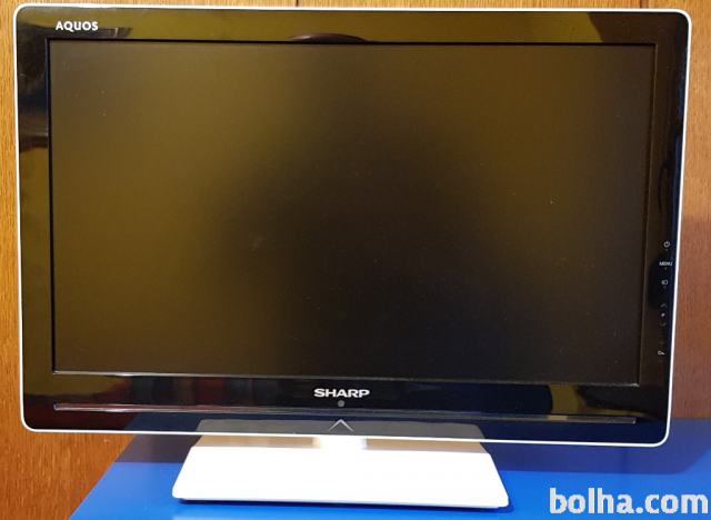 SHARP Aquos 22 inčen (56cm) LCD TV