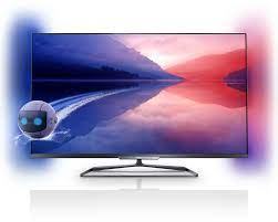 Smart TV  47PFL 6008K/12 Philips