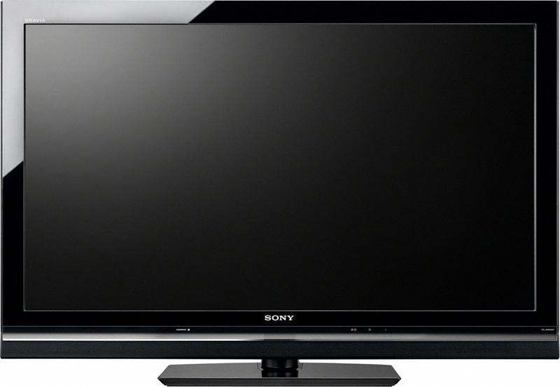 Sony Bravia KDL-32W5500 Full HD 100HZ Mat