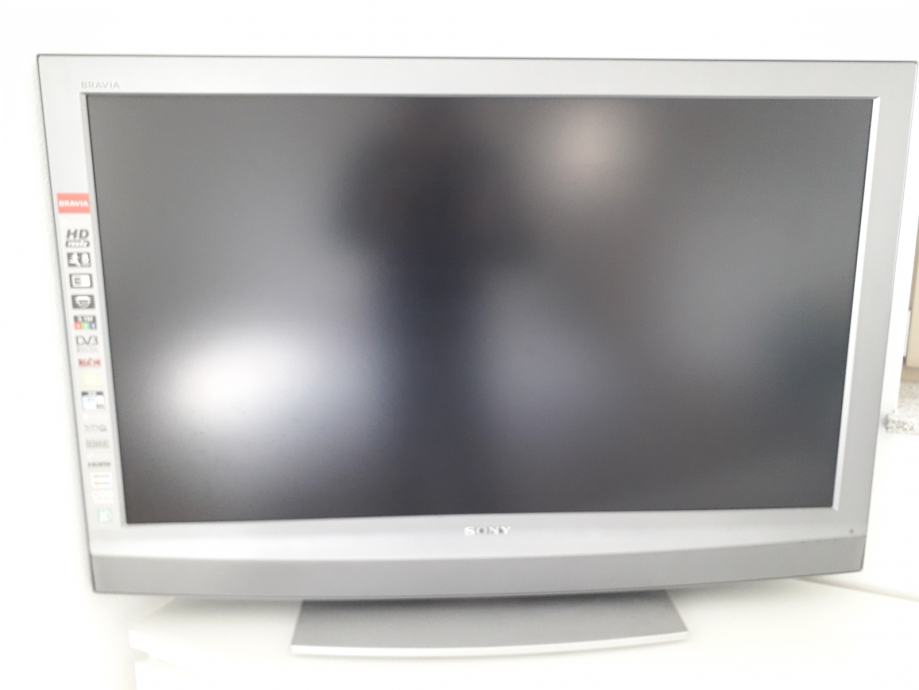 LCD TV Sony Bravia KDL-40U2000