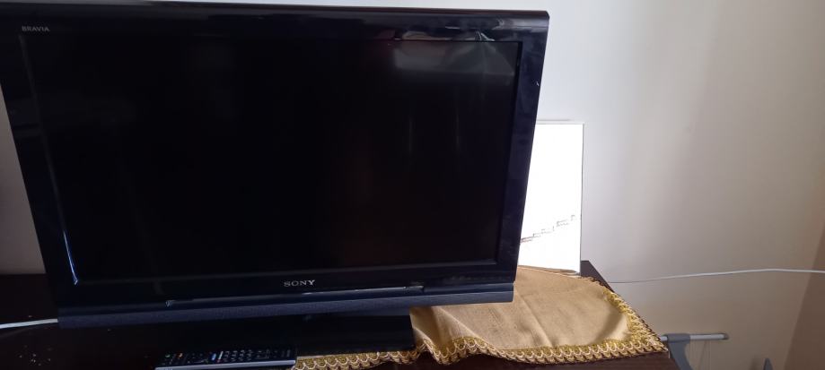 Sony Bravia LCD TV