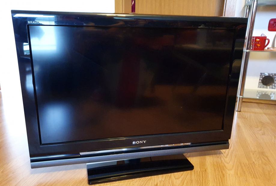 SONY LCD TV 32" KDL-32V4500