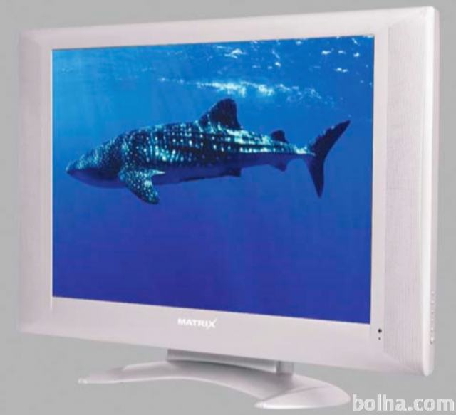 Televizija Matrix LCD M20 L20
