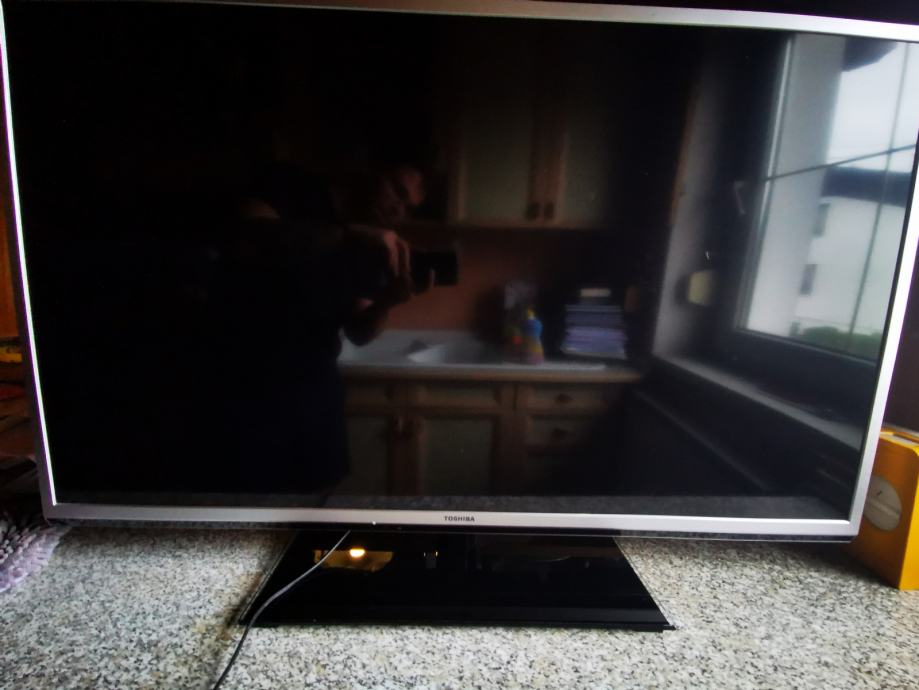 Televizija Toshiba 46TL938 (LCD)