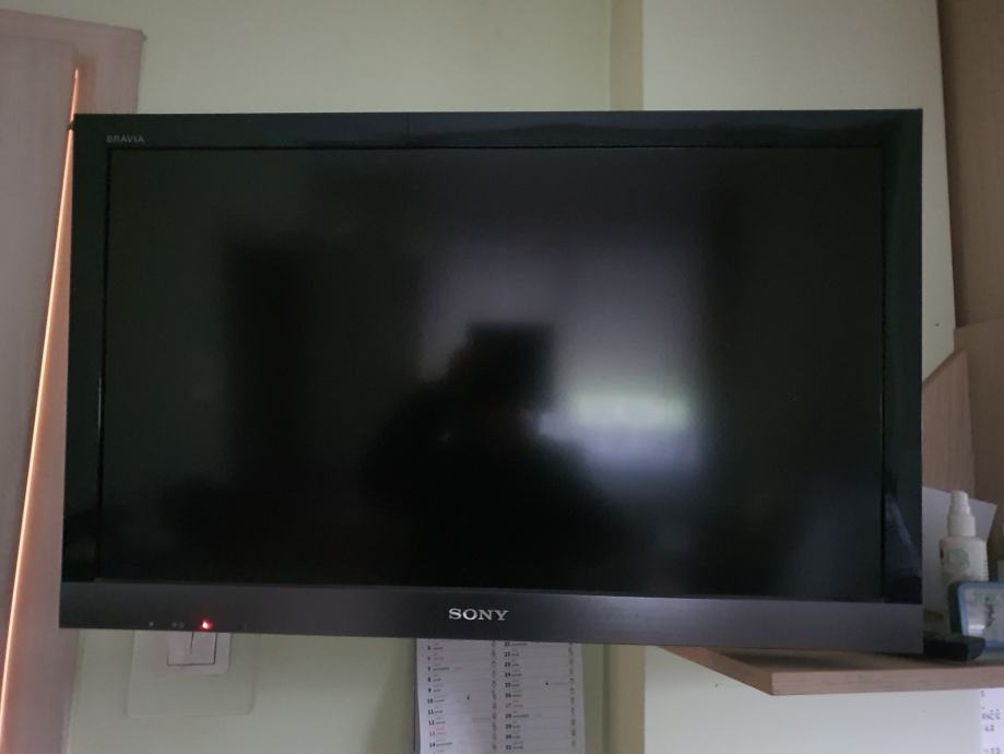 TELEVIZOR TV SONY LCD BRAVIA EX6/32 KDL 168-146-46