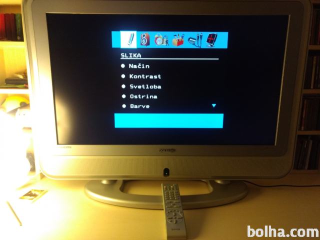 TV LCD GORENJE 32VIP15HD