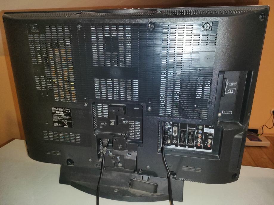 TV LCD Sony KDL-32D3000