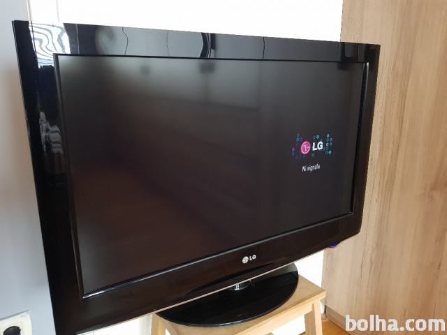 TV LG LCD 32"