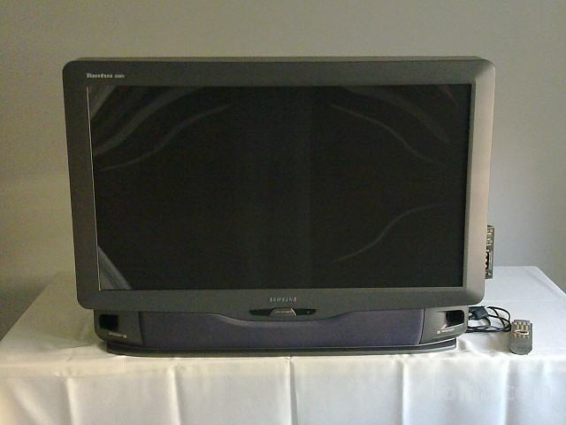 TV projektor Lcd