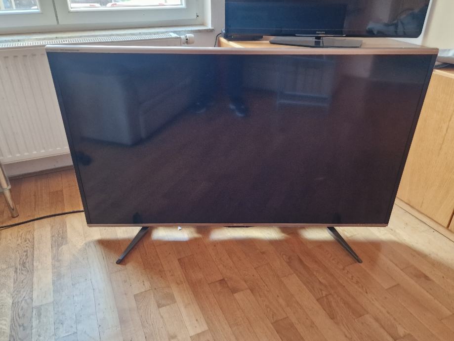 TV SHARP AQUOS QUATTRON PRO 3 D