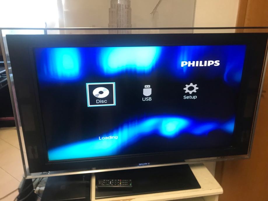 Tv sony 107 cm diagonala