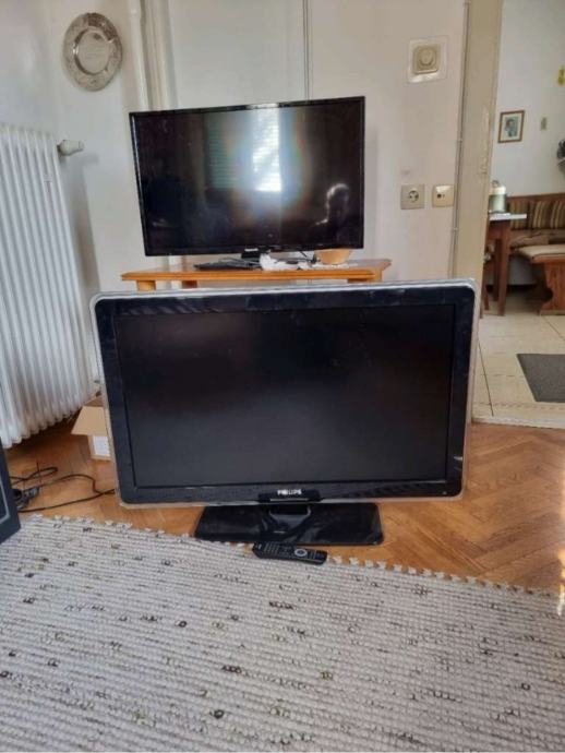 TV SPREJEMNIK PHILIPS IN PANASONIC