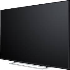 55-palčni televizor Toshiba Ultra HD WLAN
