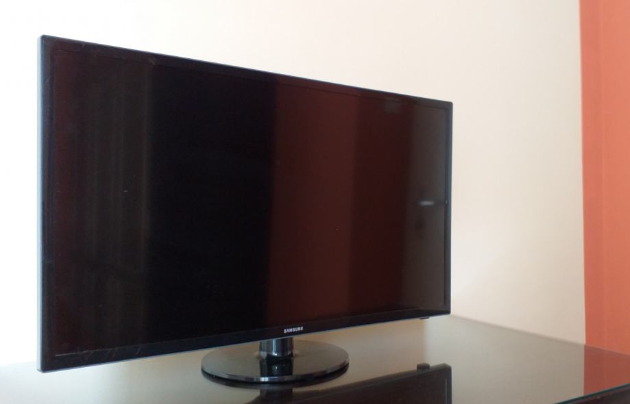 LCD TV 32" Samsung