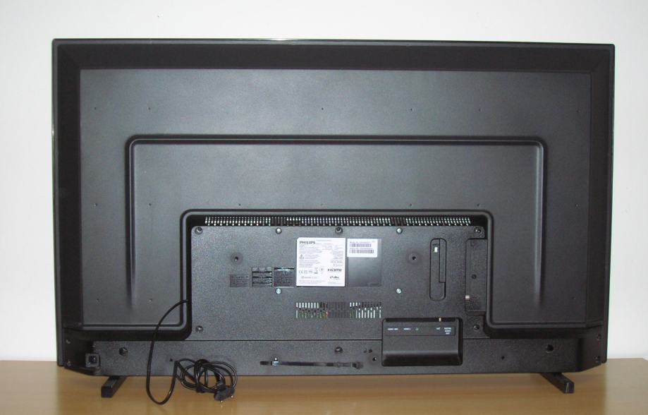 LED LCD TV Philips 43PFS5503/12 FHD 108 cm