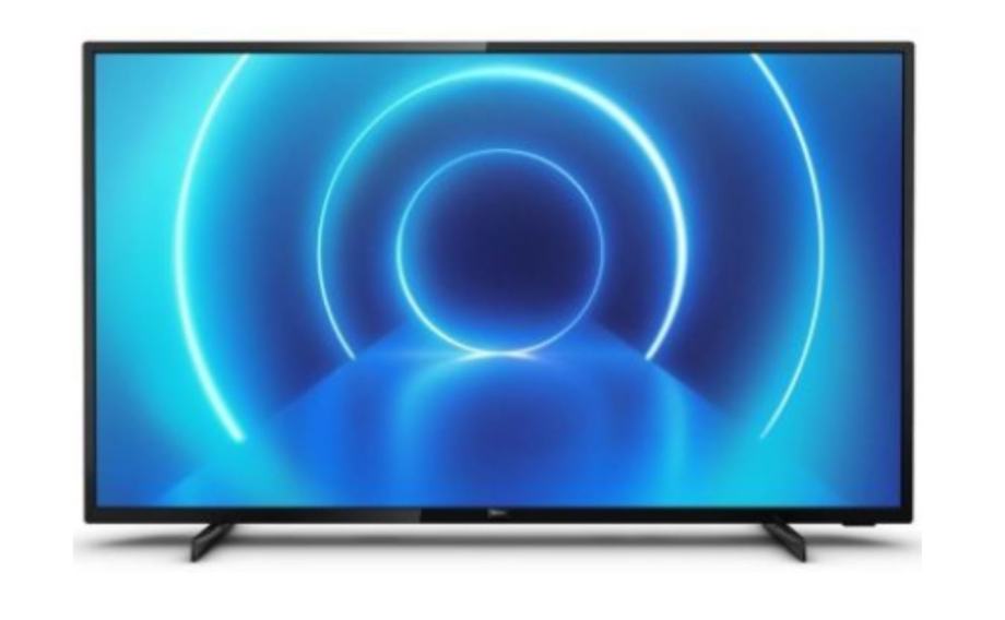 Philips Uhd Led Android Tv 50pus7406 LED-televizor 4K UHD z OS Android TV Philips 50PUS7406/12