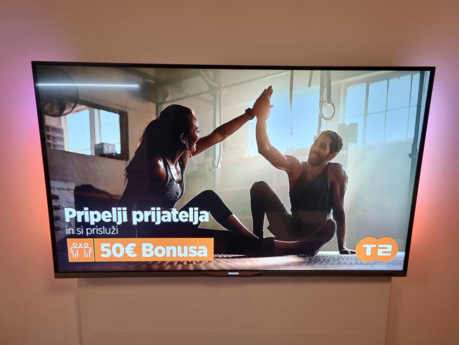 Telecomando Universale RM-Series Per TV PHILIPS 42PUS7809/12