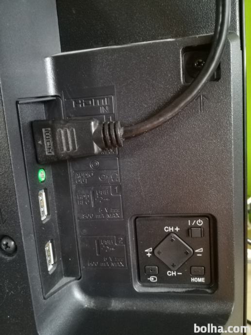 Télécommande Neuf Pour Sony KDL-32W705C - Modèles RMT-TX100D, TX101D, TX102D | Marque Infrashop