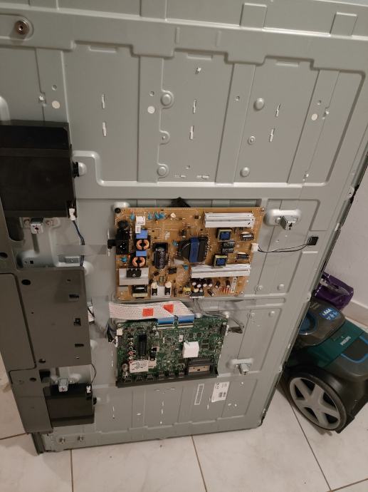 Aurabeam Telecomando Sostitutivo TV per LG 55LD630