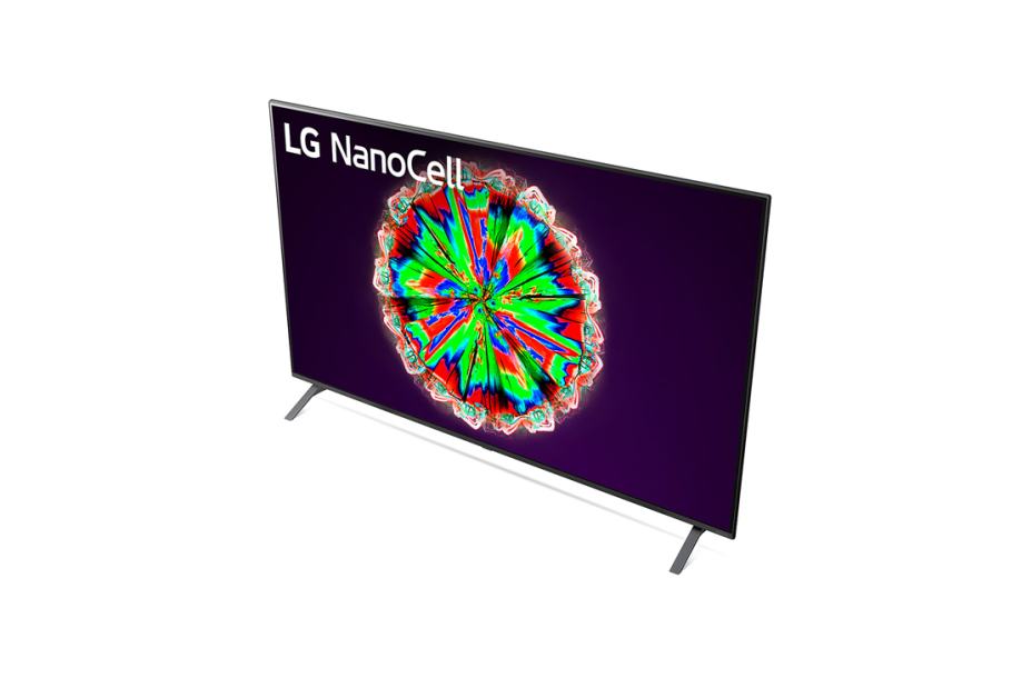 LG 55NANO903NA NanoCell webOS SMART 4K Ultra HD HDR TV