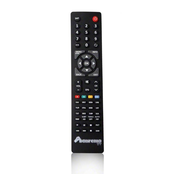 Telecomando Originale LG Per TV 65UP76709LB E 65UQ75009LF &ndash; Modello BLF