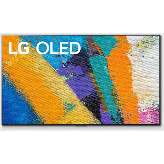 LG OLED55BX3LB 4K UHD webOS SMART HDR ThinQ AI OLED TV
