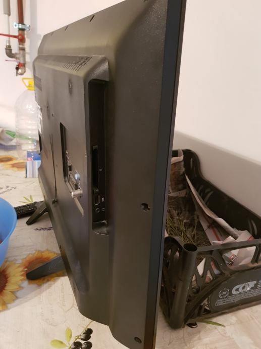 Télécommande Philips Pour TV 32PFT4101/12 32PFT4101/60 Etc. - Modèle RC43J-01 - Neuf En Emballage