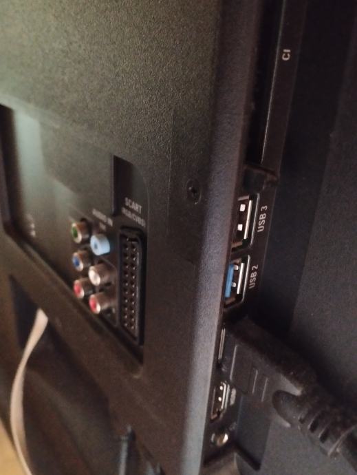Telecomando di ricambio 398GM10BEPHN0020SY, adatto per TV Philips OLED