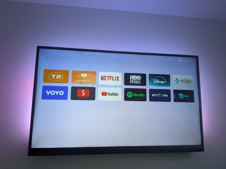 TV