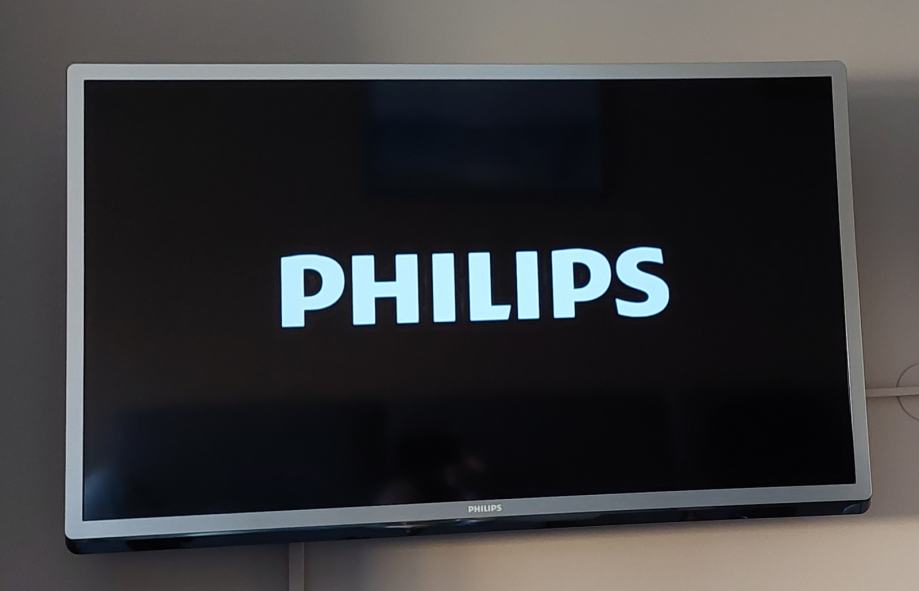 Philips 5500 series Smart LED TV